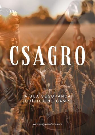 Revista CS Agro